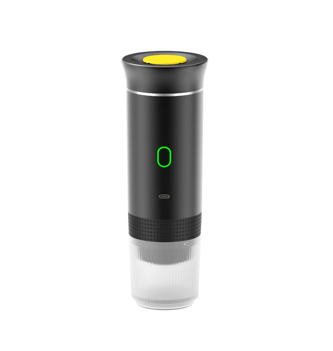 Auto Brew Capsule Coffee Maker