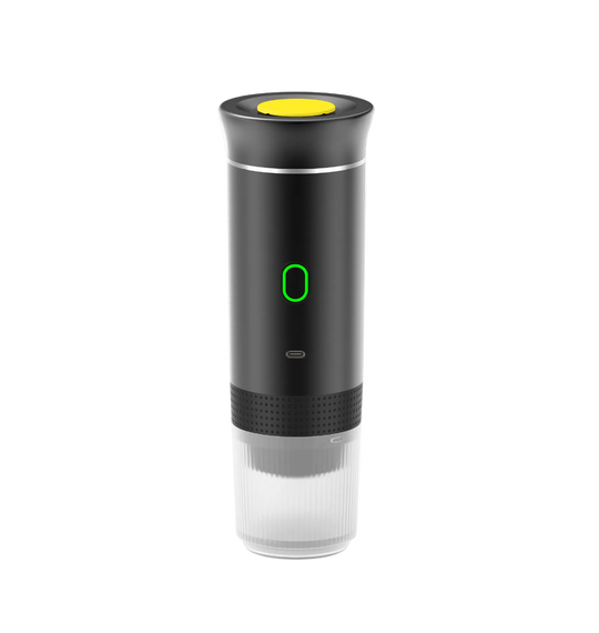 Auto Brew Capsule Coffee Maker