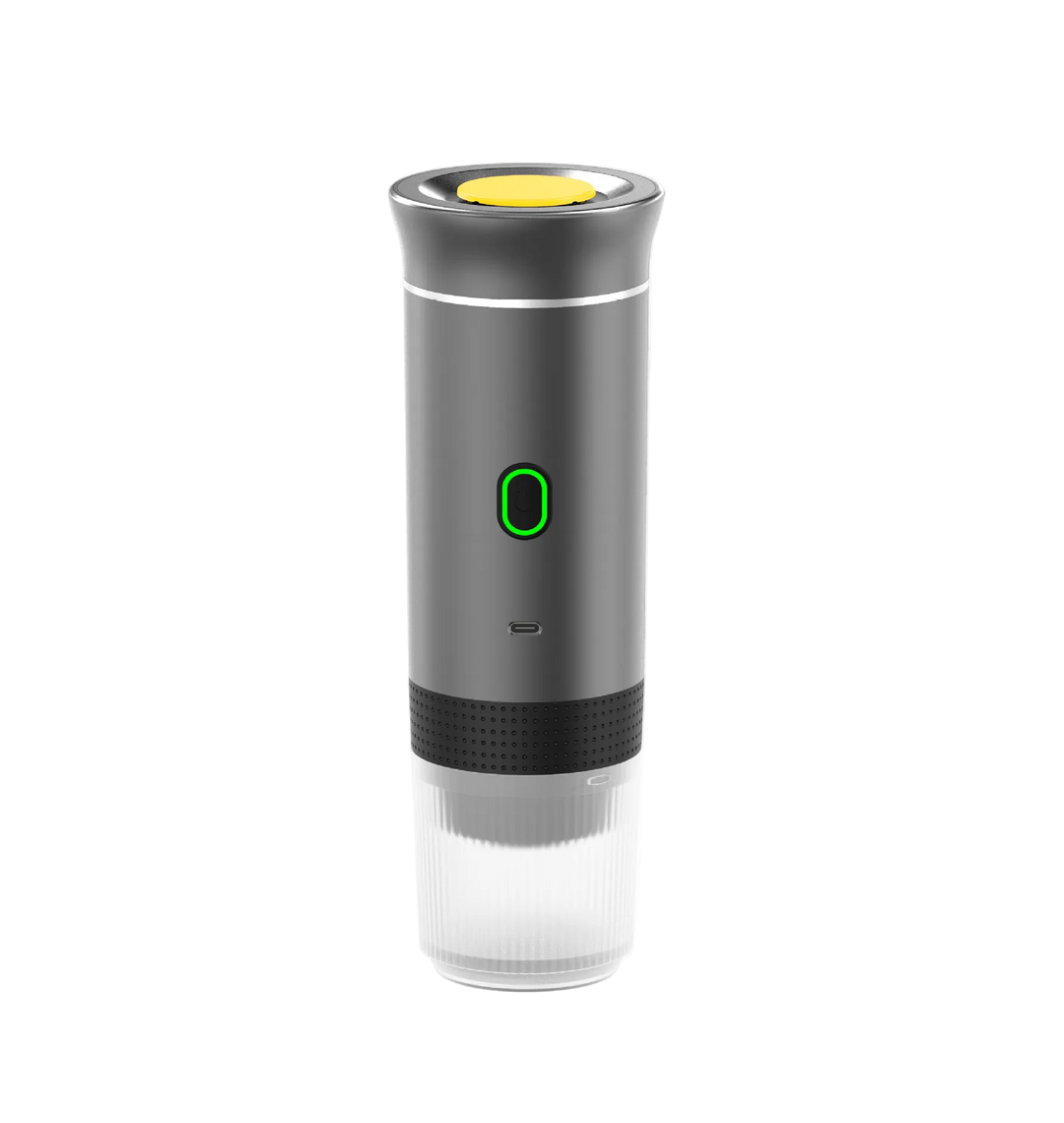 Auto Brew Capsule Coffee Maker