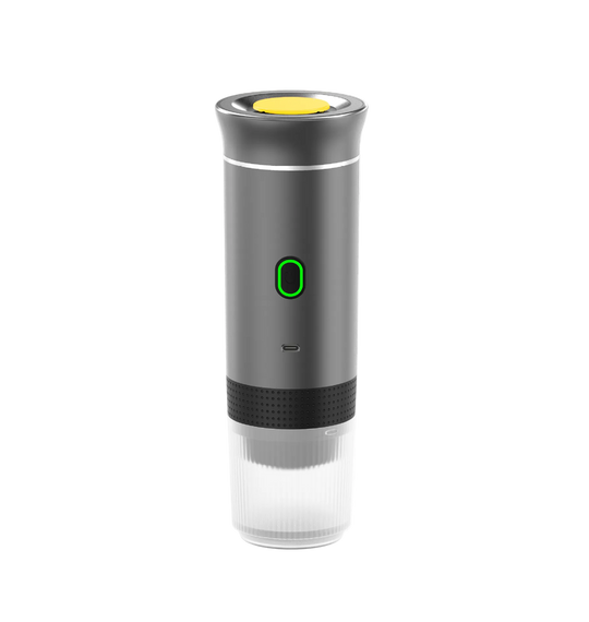 Auto Brew Capsule Coffee Maker