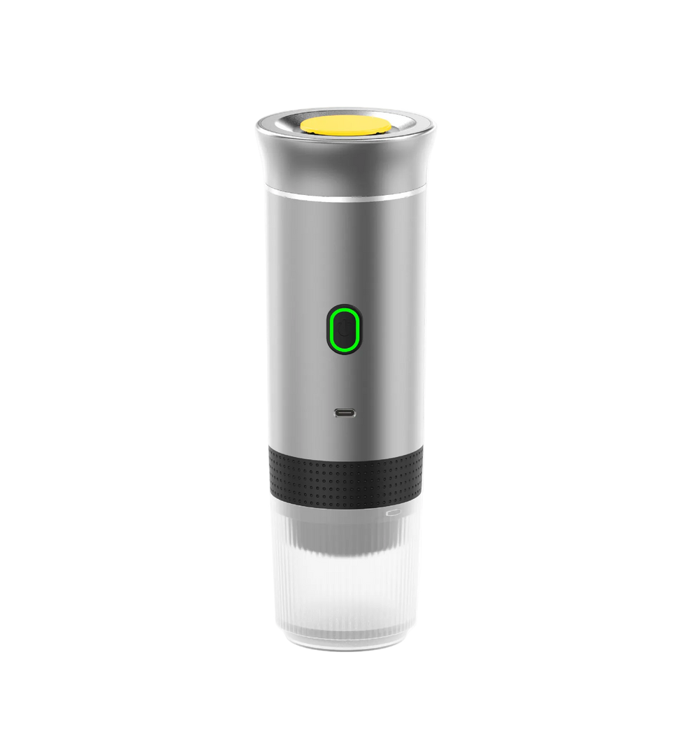 Portable Capsule Coffee Maker