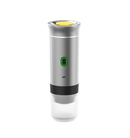 Auto Brew Capsule Coffee Maker