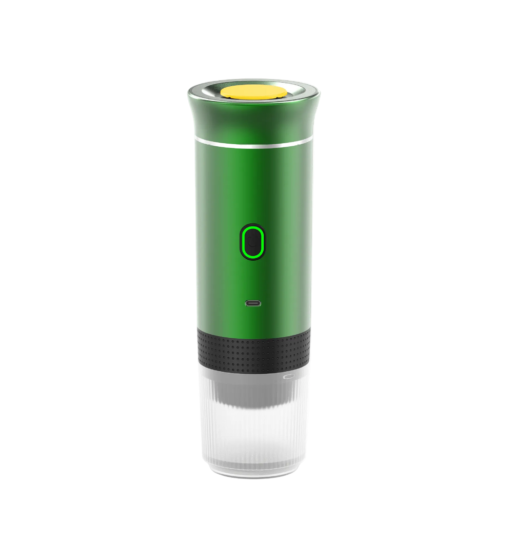 Auto Brew Capsule Coffee Maker