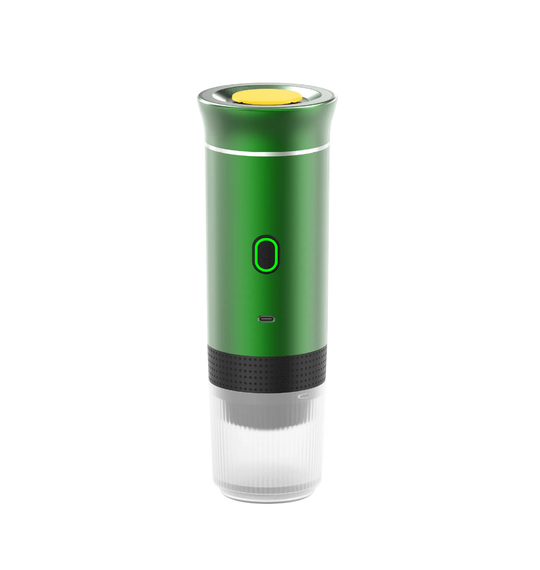 Auto Brew Capsule Coffee Maker
