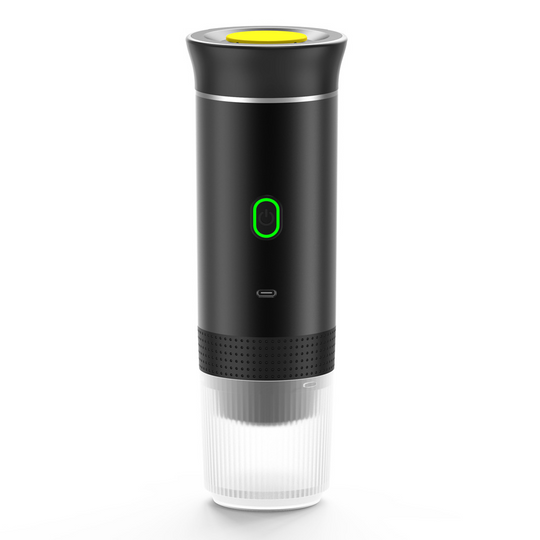Portable Capsule Coffee Maker
